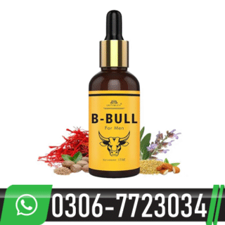 Intimify Big Bull Oil In Pakistan