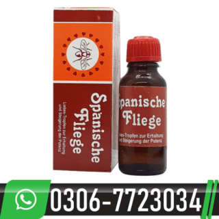 Spanische Fliege Drops in Pakistan