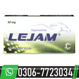 Lejam Timing Tablets Price in Pakistan:-