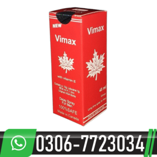Vimax Long Time Delay Spray For Men 45 ml Price in Pakistan