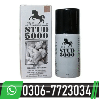 Stud 5000 Spray Price in Pakistan