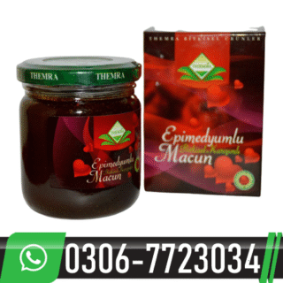 Themra Epimedyumlu Macun Price in Pakistan