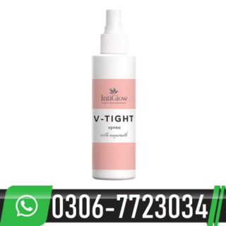 Vaginal Tightening Spray in Pakistan