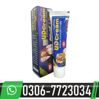 UD Delay Cream in Pakistan