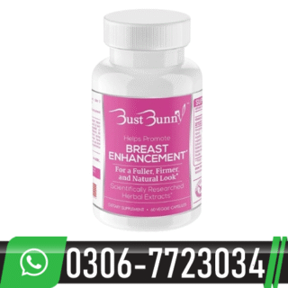 Original Bust Bunny Capsules in Pakistan