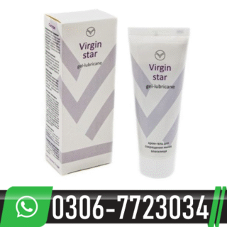 Benefits of Virginia Tightening Cream in Pakistan