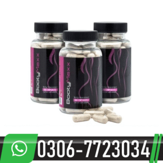 Hips Enhancement Pills