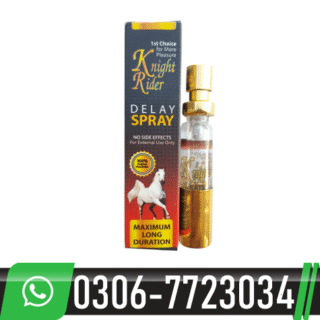 Best Timing Spray in Pakistan