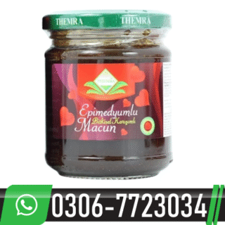 Epimedyumlu Macun Price in Pakistan