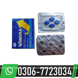 Viagra Tablets Price In Pakistan