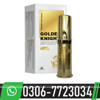 Golden Knight Spray in Pakistan