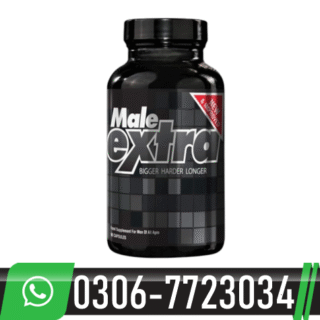 Male Extra Male Enhancement Capsules in Lahore