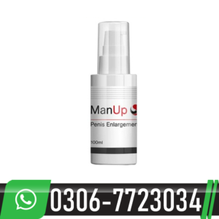 ManUp Enlargement Oil Price in Pakistan