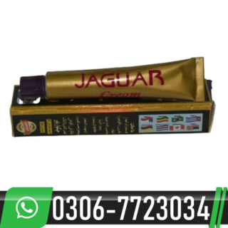Jaguar Extra Time Delay Cream in Pakistan