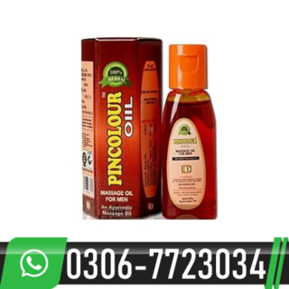 Sanda Oil Price in Pakistan