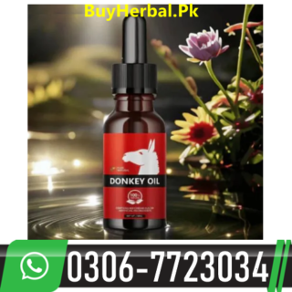 Buy Donkey Oil in Pakistan Online