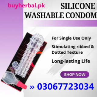 Silicone Condoms Price In Multan