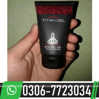 Titan Gel Price In Pakistan