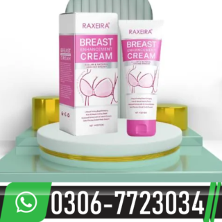 Growth Breast Cream In Pakistan Overview