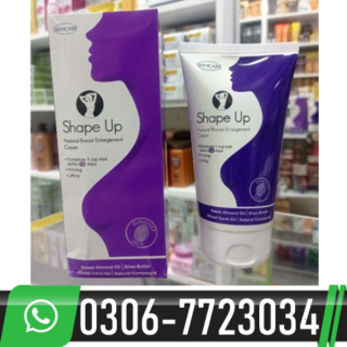 Buy Breast Enlargement Cream In Pakistan Online