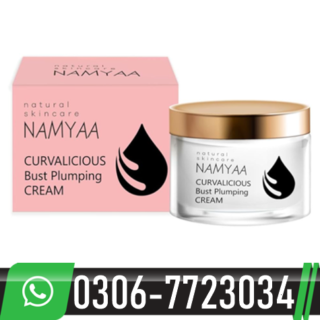 Buy Namyaa Breast Cream Price in Pakistan