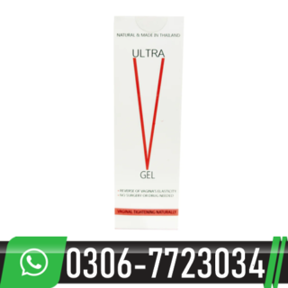 Ultra V Gel Price In Jhelum