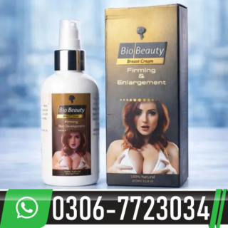 Bio Beauty Breast Enlargement Cream