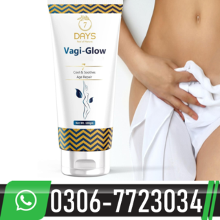 7 Days Vaginal Whitening Cream Buy In Pakistan