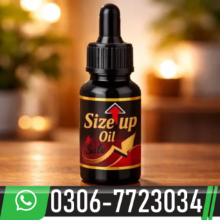 Mardon Ke Size Badhane Ka Oil