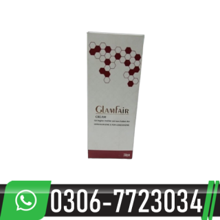 Glamfair Cream Price in Pakistan