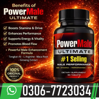 Powermale Ultimate Price in Pakistan
