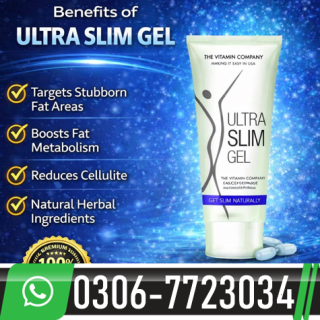 Ultra Slim Gel Price in Pakistan