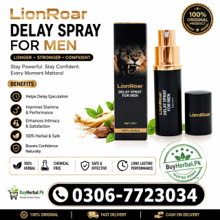 LionRoar Delay Spray Price, LionRoar Delay Spray in Layyah, LionRoar Delay Spray Price in Faisalabad, LionRoar Delay Spray in Jhelum, LionRoar Delay Spray in Khanewal, LionRoar Delay Spray Price in Multan, LionRoar Delay Spray in Nawabshah, LionRoar Delay Spray Price in Pakistan, LionRoar Delay Spray in Jhang, LionRoar Delay Spray near me, LionRoar Delay Spray in Jhelum, LionRoar Delay Spray Price in Kasur, LionRoar Delay Spray Price in Karachi, LionRoar Delay Spray in Lahore, LionRoar Delay Spray Price in Sialkot, LionRoar Delay Spray side effects, LionRoar Delay Spray Urdu, LionRoar Delay Spray use,