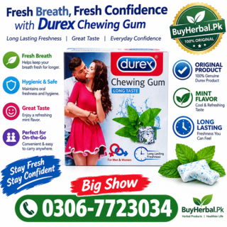Durex Timing Chewing Gum Side Effects, Durex Timing Chewing Gum in Faisalabad, Durex Timing Chewing Gum Price in Urdu, Durex Timing Chewing Gum Price in Rawalpindi, Durex Timing Chewing Gum Price in Karachi,